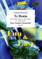 Te Deum Standard