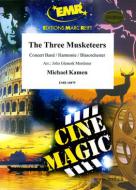 The Three Musketeers Standard