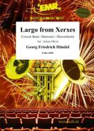Largo From Xerxes Standard
