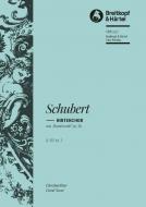 Hirtenchor (Nr. 7) Hier auf den Fluren 