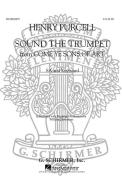 Sound The Trumpet 