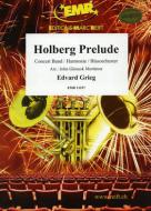 Holberg Prelude Standard