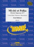 Mi-été et Polka Standard