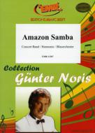 Amazon Samba Standard