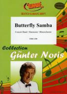 Butterfly Samba Standard