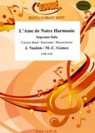 L'Ame de Notre Harmonie Standard