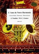 L'Ame de Notre Harmonie Standard