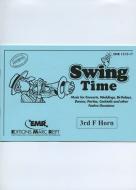 Swing Time Standard