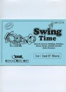 Swing Time Standard