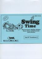 Swing Time Standard