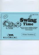 Swing Time Standard