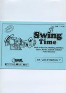 Swing Time Standard