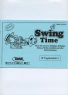 Swing Time Standard