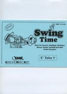 Swing Time Standard