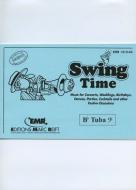 Swing Time Standard
