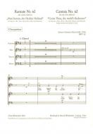 Nun komm, der Heiden Heiland 