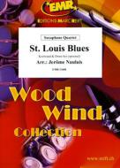 St. Louis Blues Standard