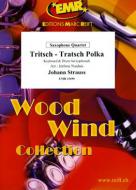 Tritsch-Tratsch Polka Standard