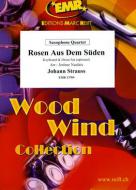 Rosen aus dem Süden Standard