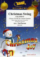 Christmas Swing Standard
