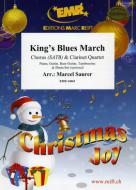 King's Blues March Standard