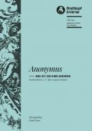 Uns ist ein Kind geboren 