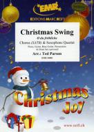 Christmas Swing Standard