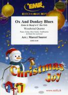 Ox And Donkey Blues Standard