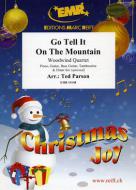 Go Tell It On The Mountain Standard