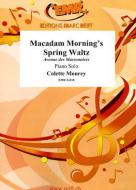 Macadam Morning's Spring Waltz Standard