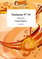 Nocturne No. 14 Standard