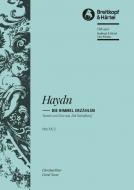 Die Himmel Erzählen die Ehre Gottes 