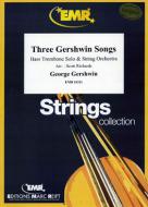 Three Gershwin Songs Standard