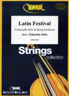 Latin Festival Standard