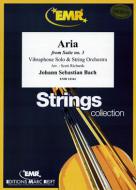 Aria from Suite No. 3 Standard