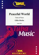 Peaceful World Standard