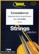 Greensleeves Standard