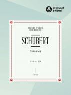 Coronach op. 52/4 D 836 