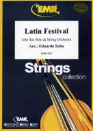 Latin Festival Standard
