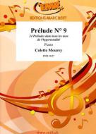 Prélude No. 9 Standard