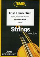Irish Concertino Standard