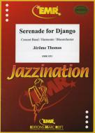 Serenade For Django Standard