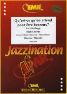 Qu'est-ce qu'on attend pour être heureux Standard