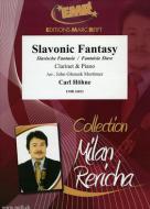 Slavonic Fantasy Standard