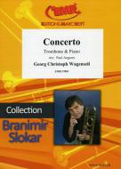 Concerto Per Trombone Standard