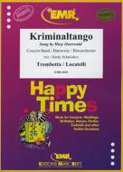 Kriminaltango Standard