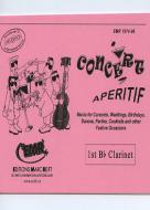 Concert Aperitif Standard