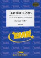 Traveller's Diary Standard