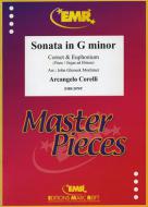 Sonata in g-minor Standard