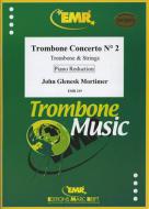 Trombone Concerto No. 2 Standard